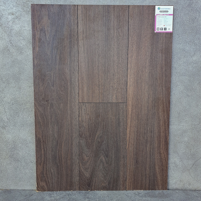 Ламінат Stepclick Lussac KT502 Classic plus 4V