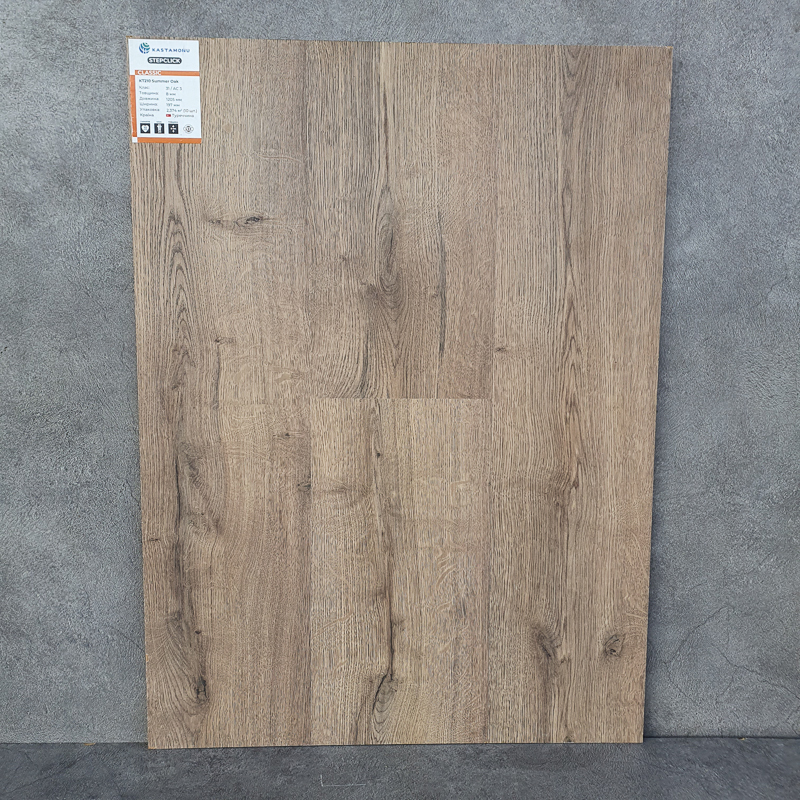 Ламінат Stepclick Sammer Oak KT210 Classic 