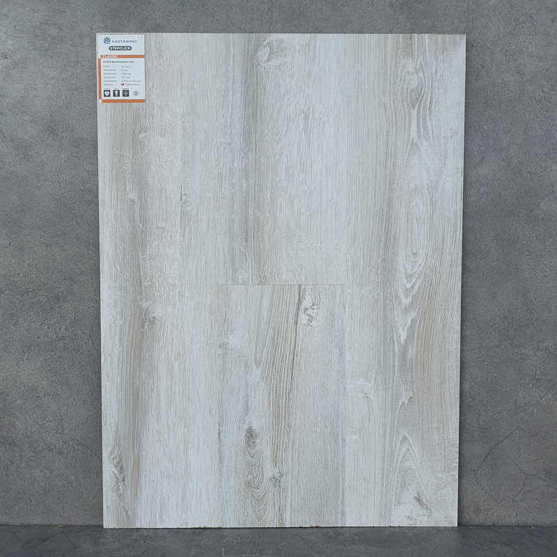 Ламінат Stepclick Northeaster Oak KT219 Classic 