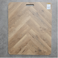 Ламінат Classen Дуб Неграс 63264 Ville 4V Herringbone