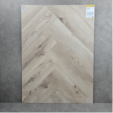 Ламінат Classen Дуб Сенія 63268 Ville 4V Herringbone