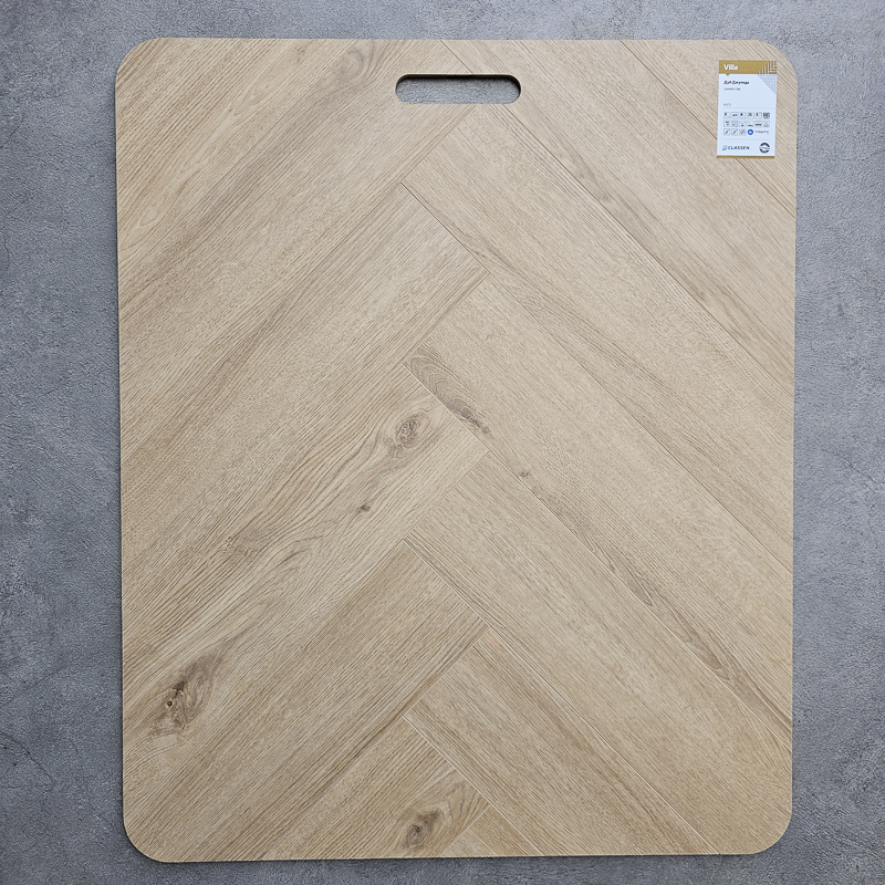 Ламінат Classen Дуб Юнеда 63272 Ville 4V Herringbone