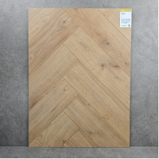 Ламінат Classen Дуб Тортоза 64112 Ville 4V Herringbone